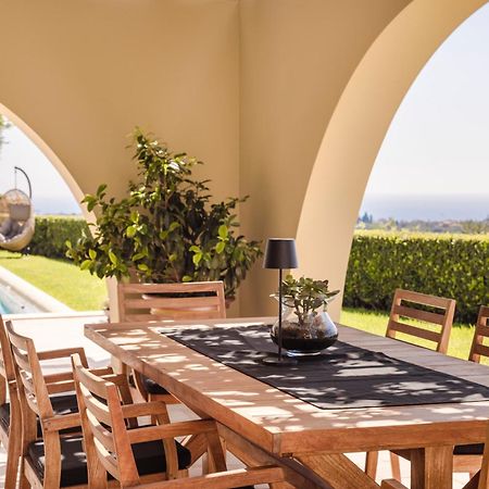Sarlata Villas Svoronata Extérieur photo