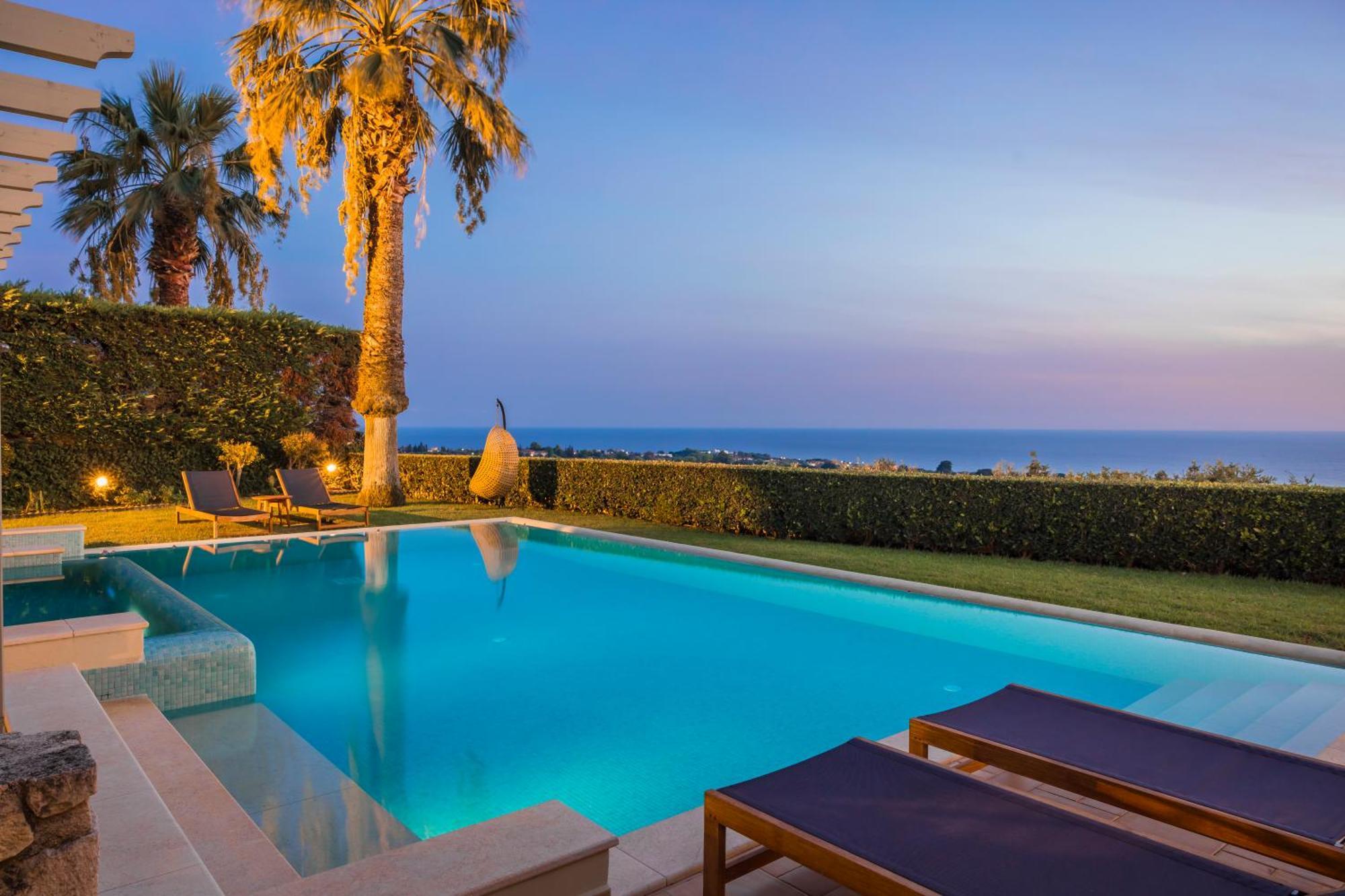 Sarlata Villas Svoronata Extérieur photo