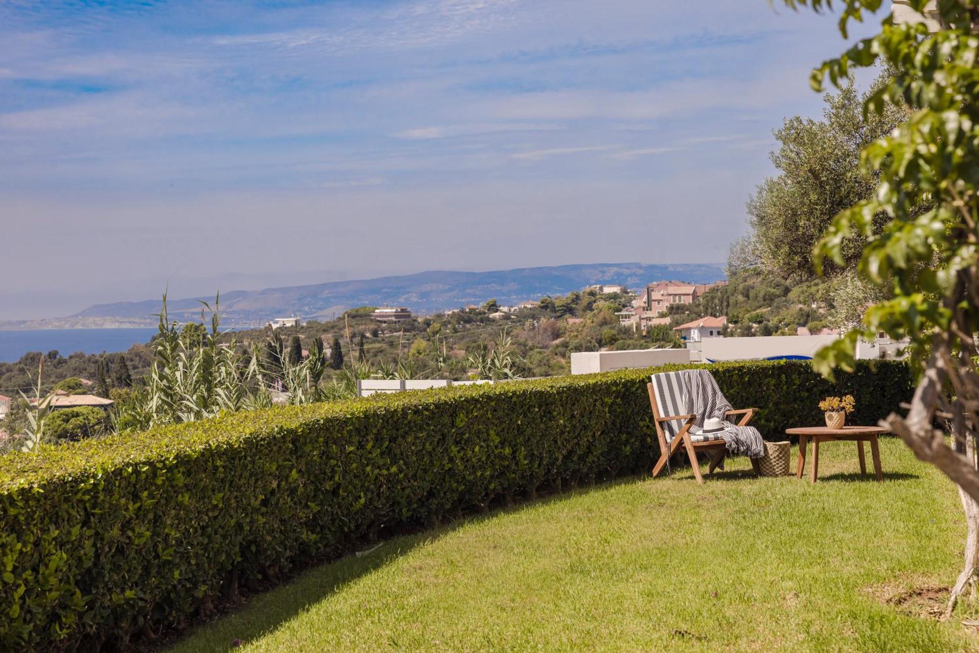 Sarlata Villas Svoronata Extérieur photo