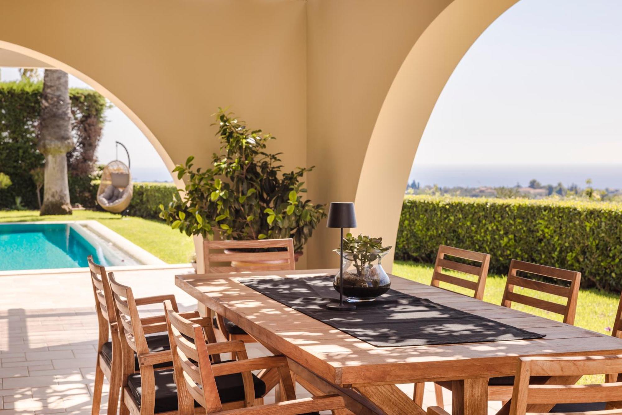 Sarlata Villas Svoronata Extérieur photo
