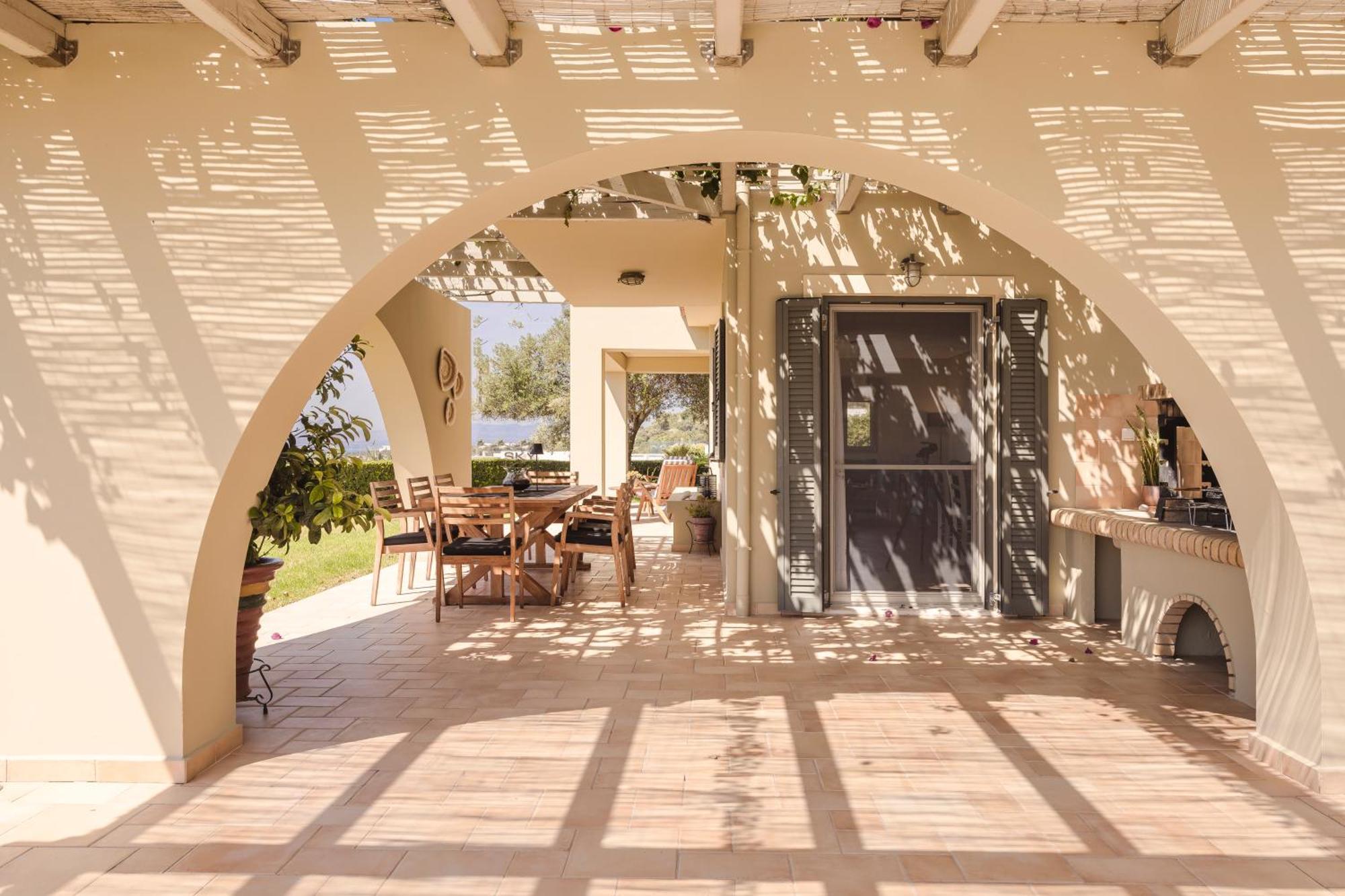 Sarlata Villas Svoronata Extérieur photo