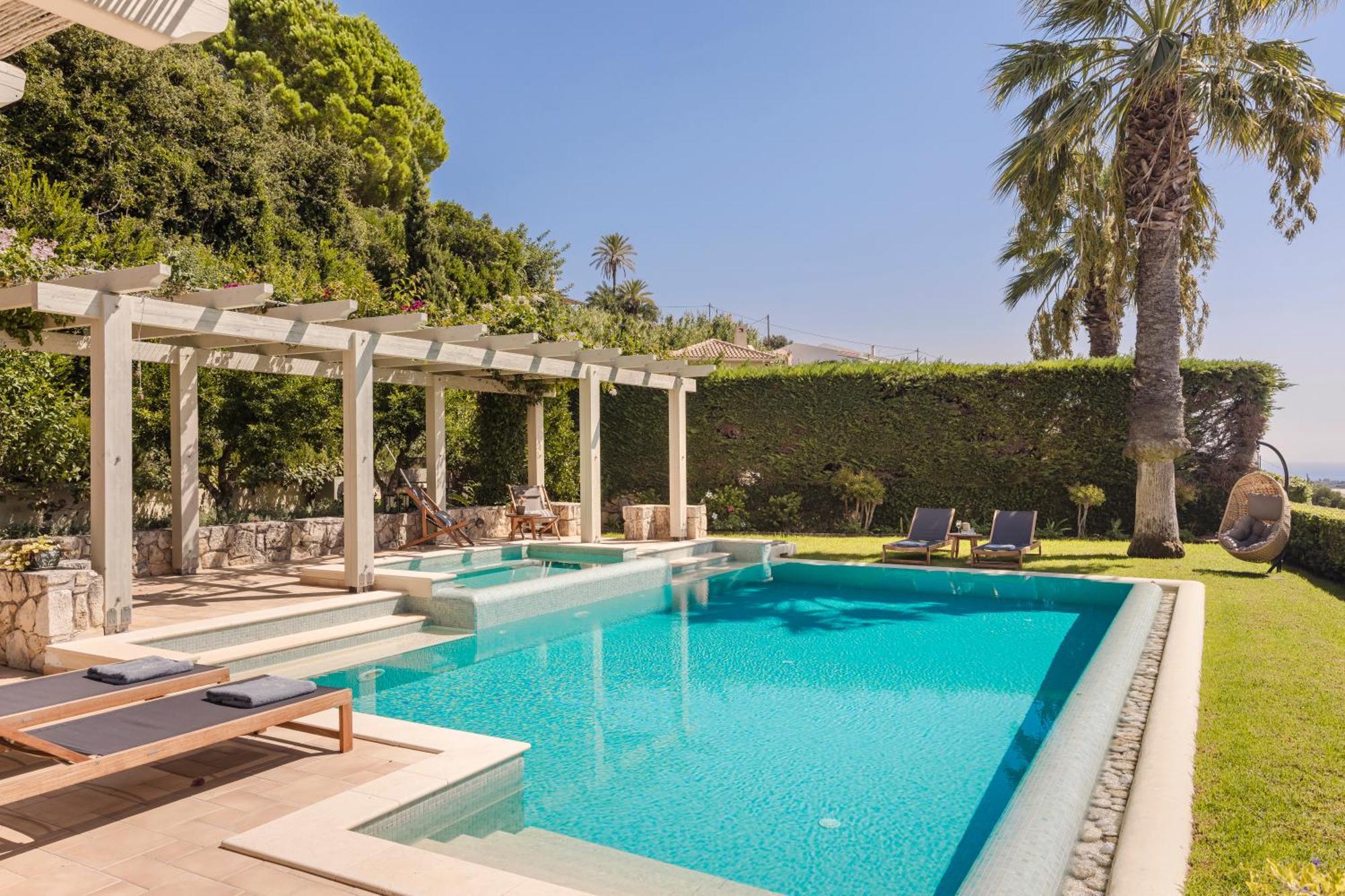 Sarlata Villas Svoronata Extérieur photo