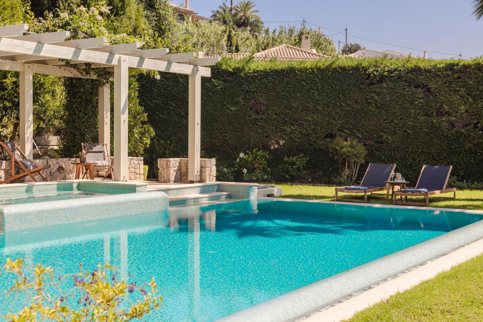 Sarlata Villas Svoronata Extérieur photo