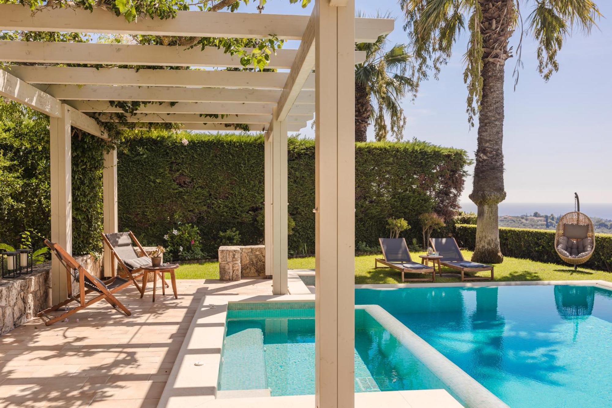 Sarlata Villas Svoronata Extérieur photo