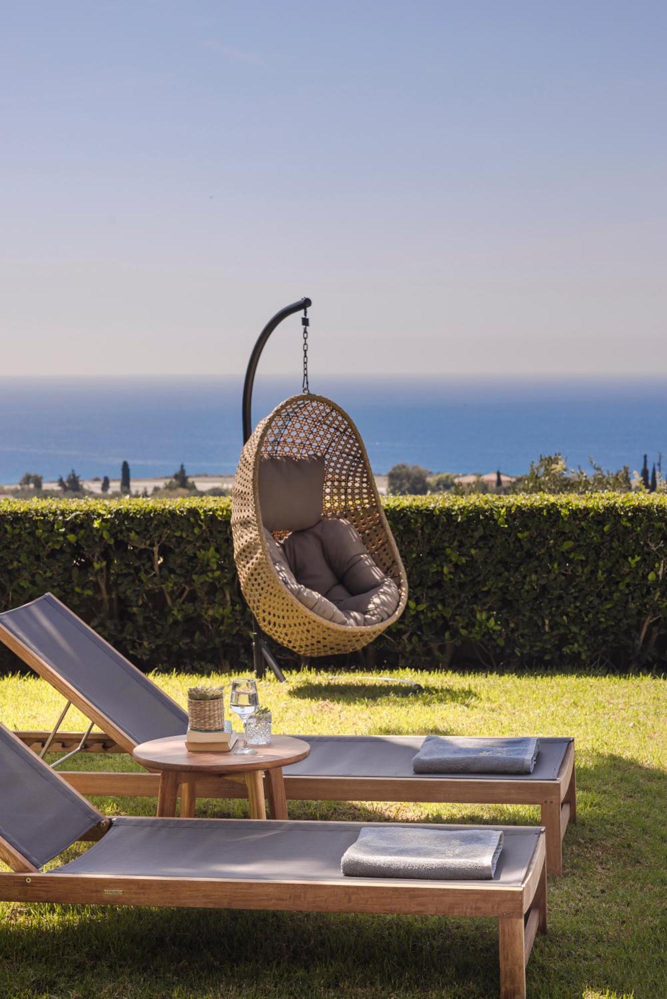 Sarlata Villas Svoronata Extérieur photo