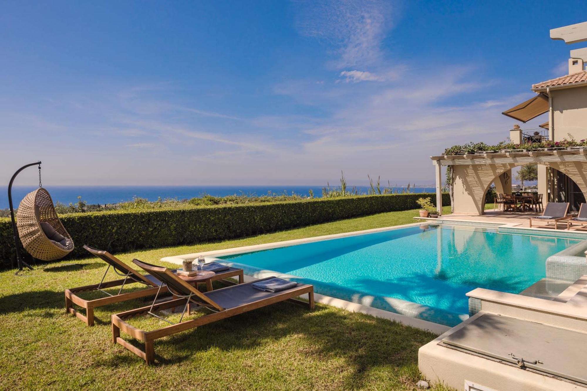 Sarlata Villas Svoronata Extérieur photo