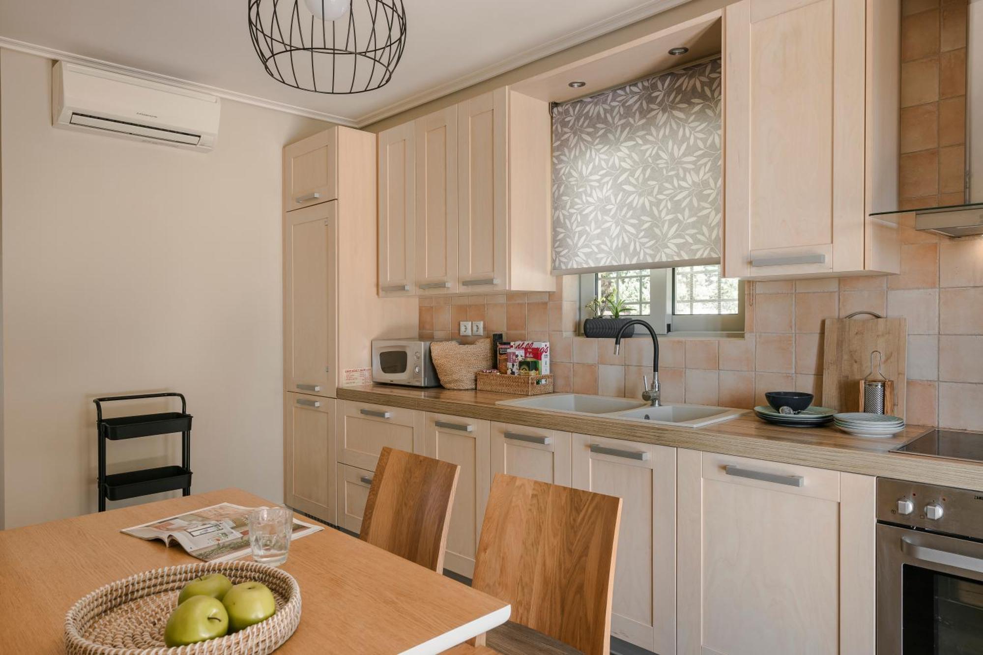 Sarlata Villas Svoronata Extérieur photo