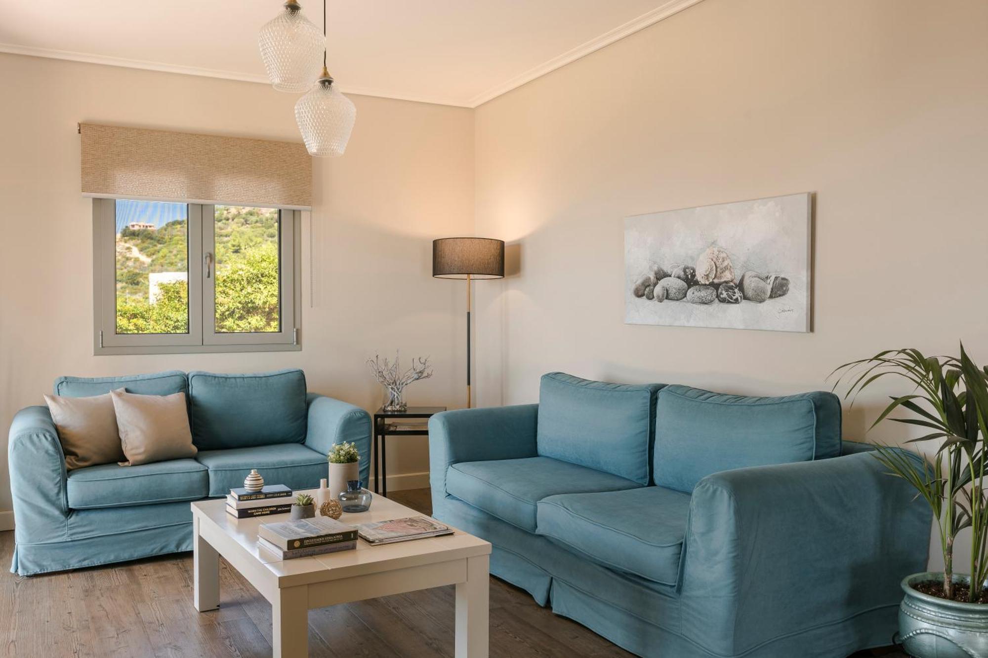 Sarlata Villas Svoronata Extérieur photo