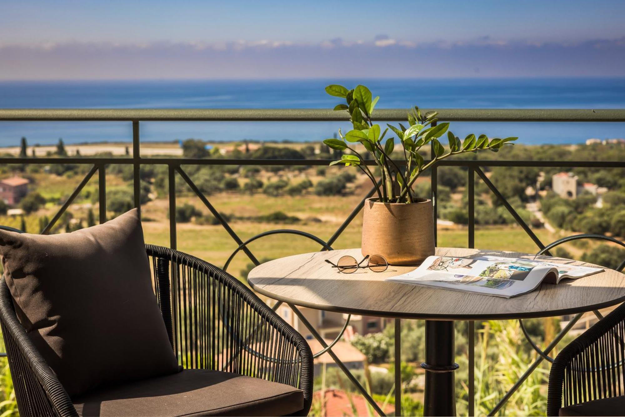 Sarlata Villas Svoronata Extérieur photo
