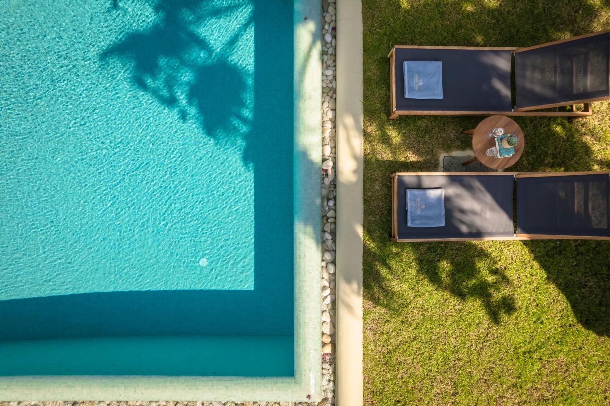 Sarlata Villas Svoronata Extérieur photo