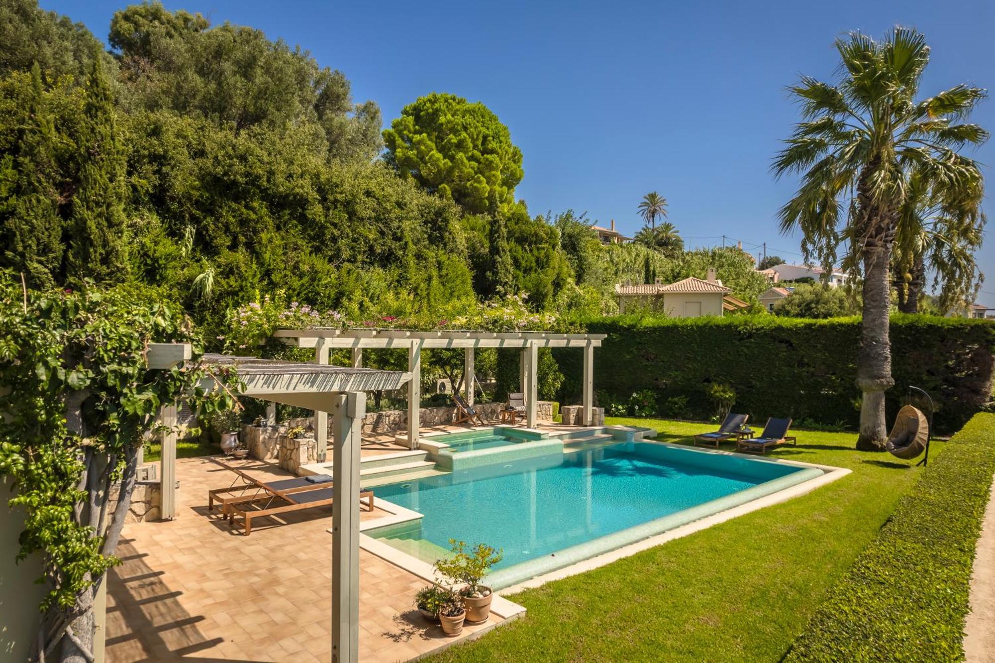 Sarlata Villas Svoronata Extérieur photo