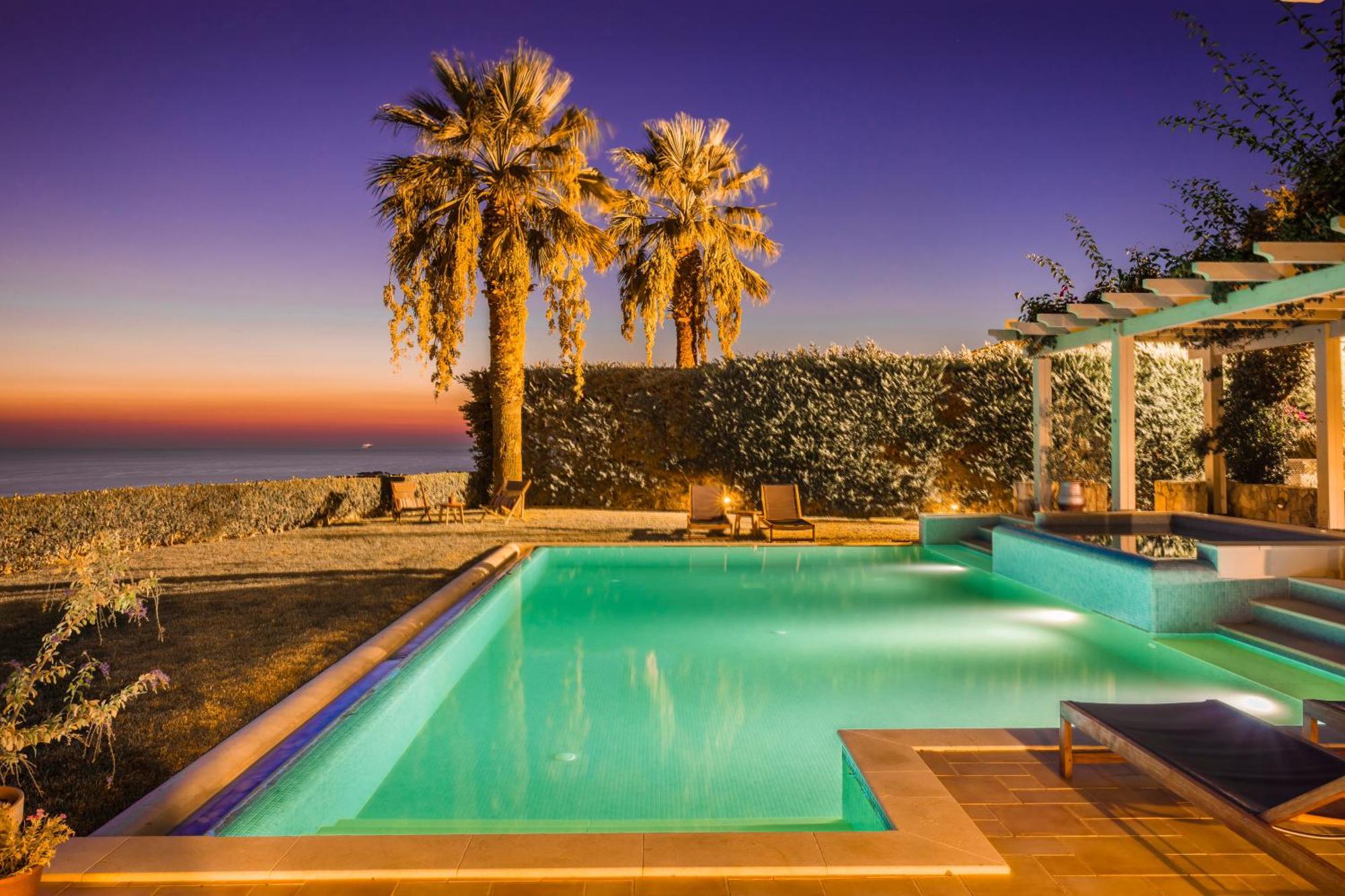 Sarlata Villas Svoronata Extérieur photo