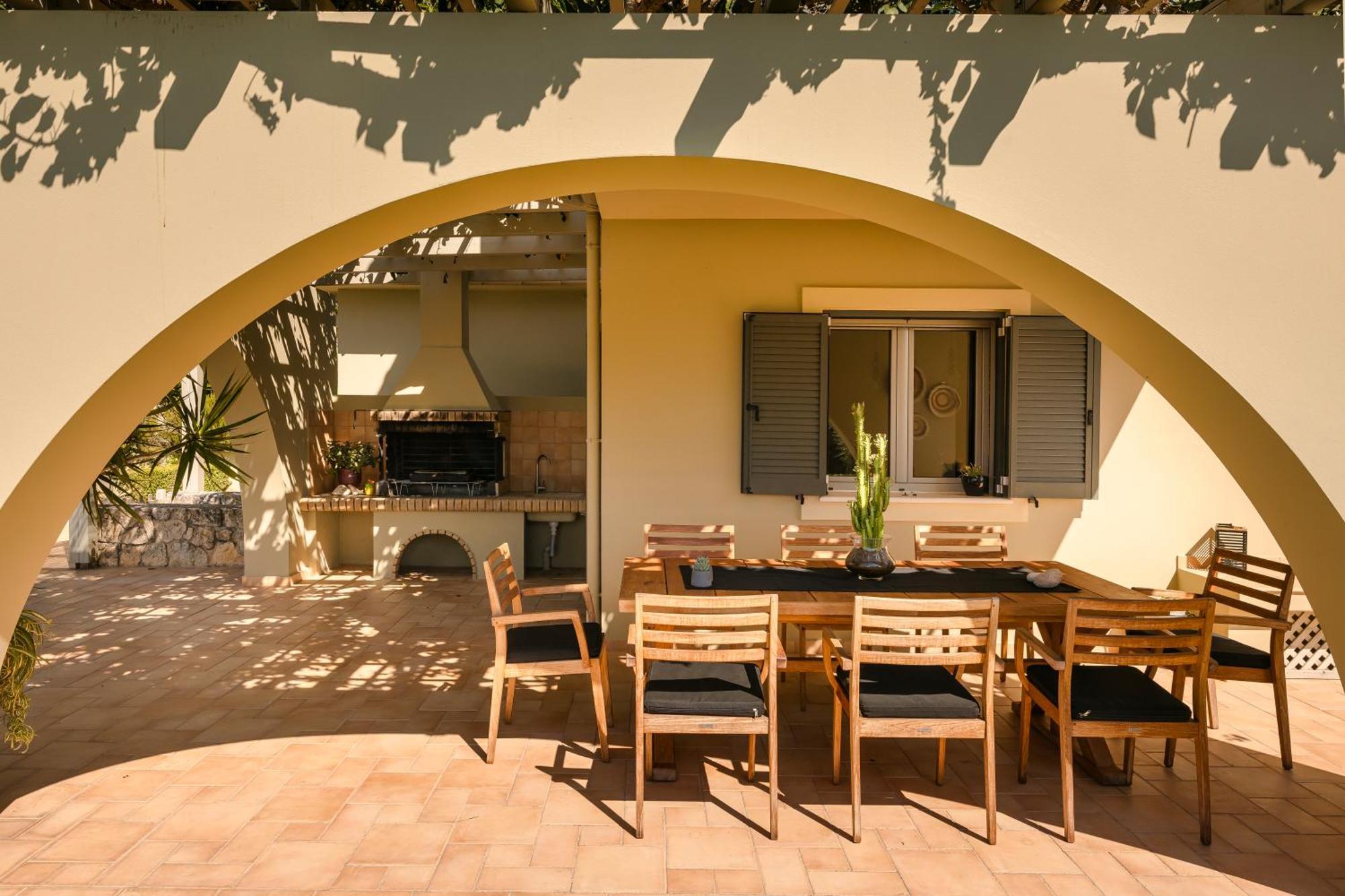 Sarlata Villas Svoronata Extérieur photo