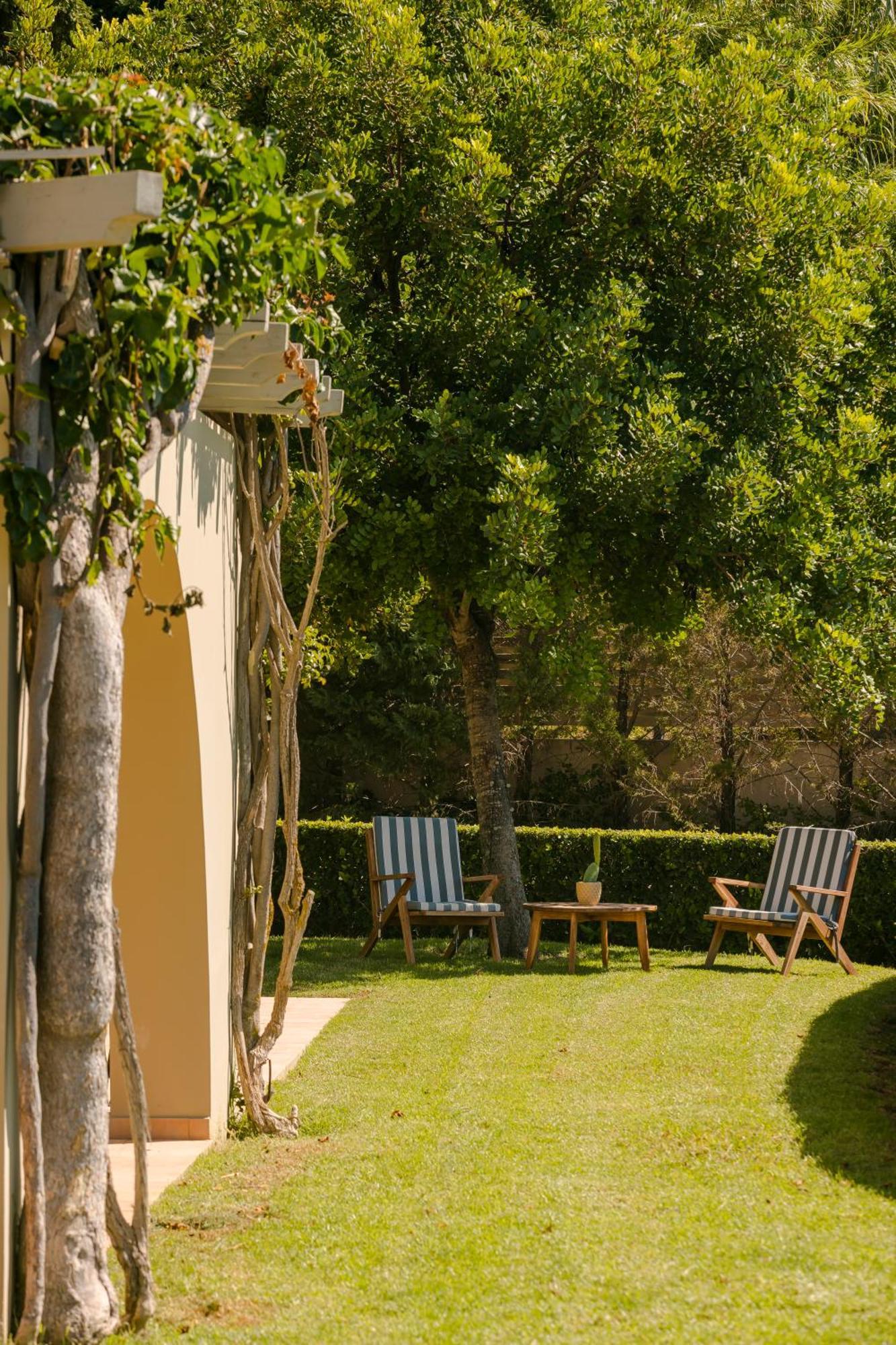 Sarlata Villas Svoronata Extérieur photo