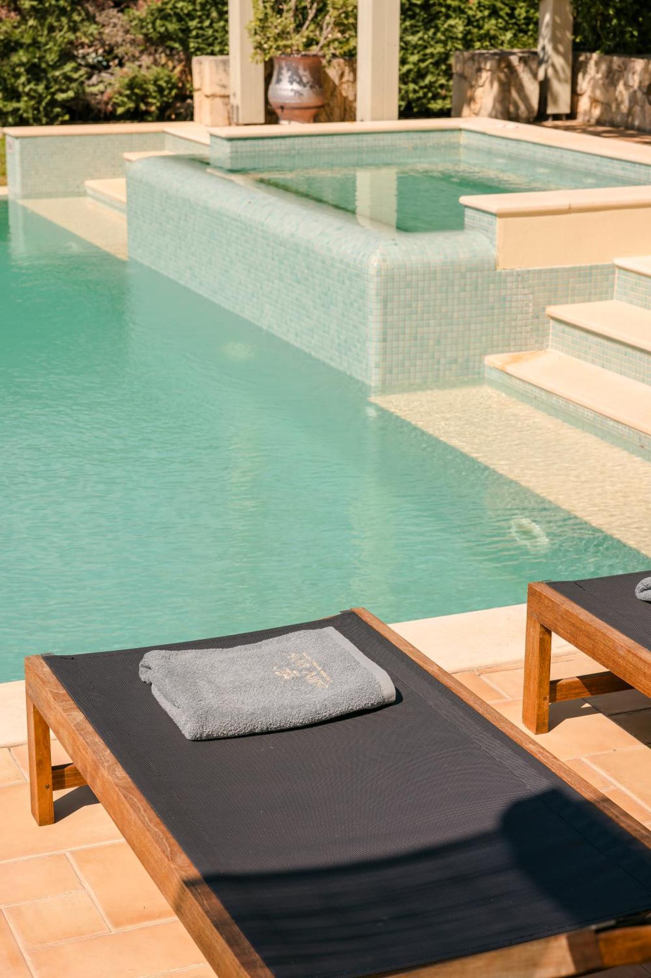 Sarlata Villas Svoronata Extérieur photo