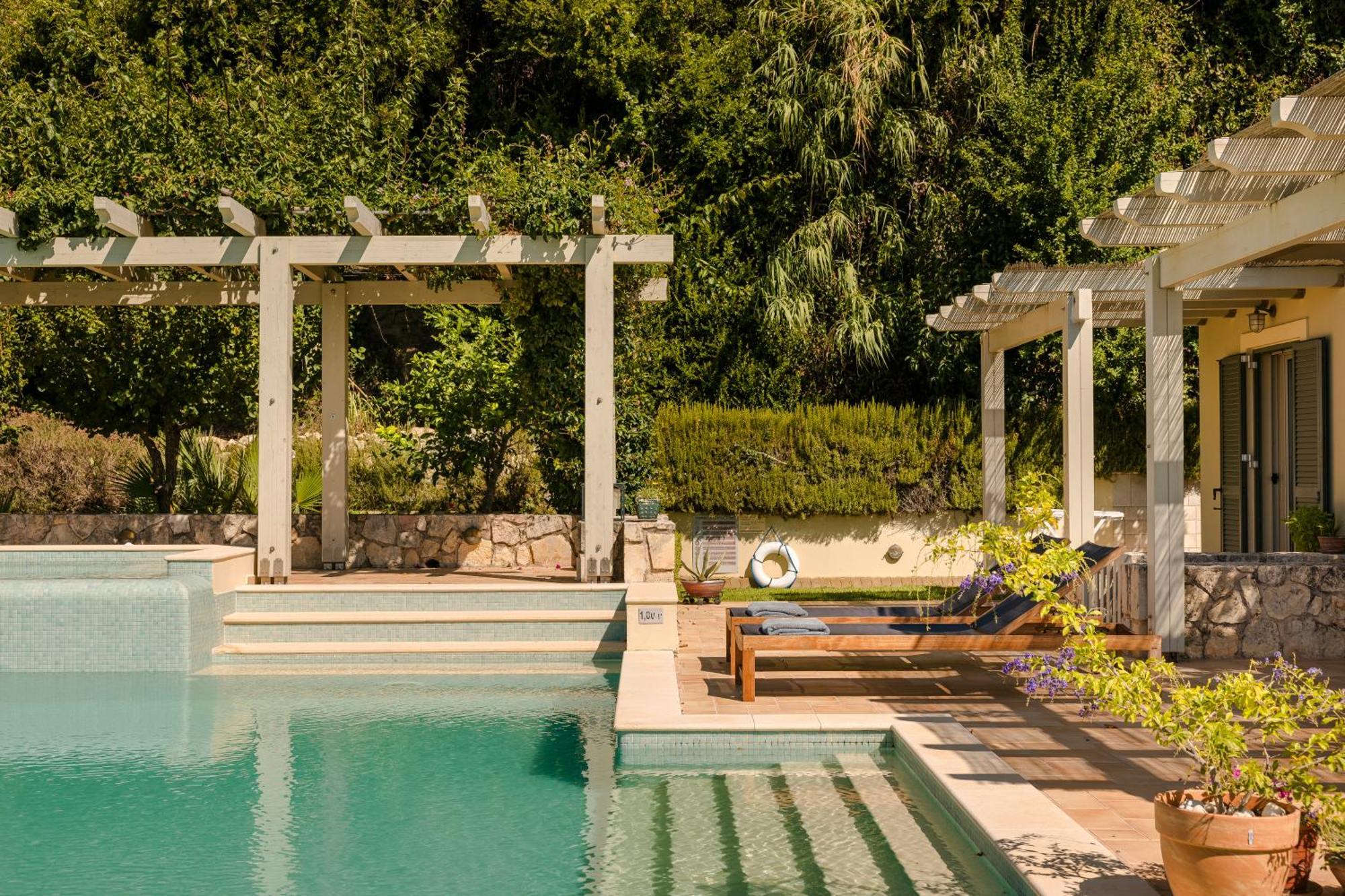 Sarlata Villas Svoronata Extérieur photo
