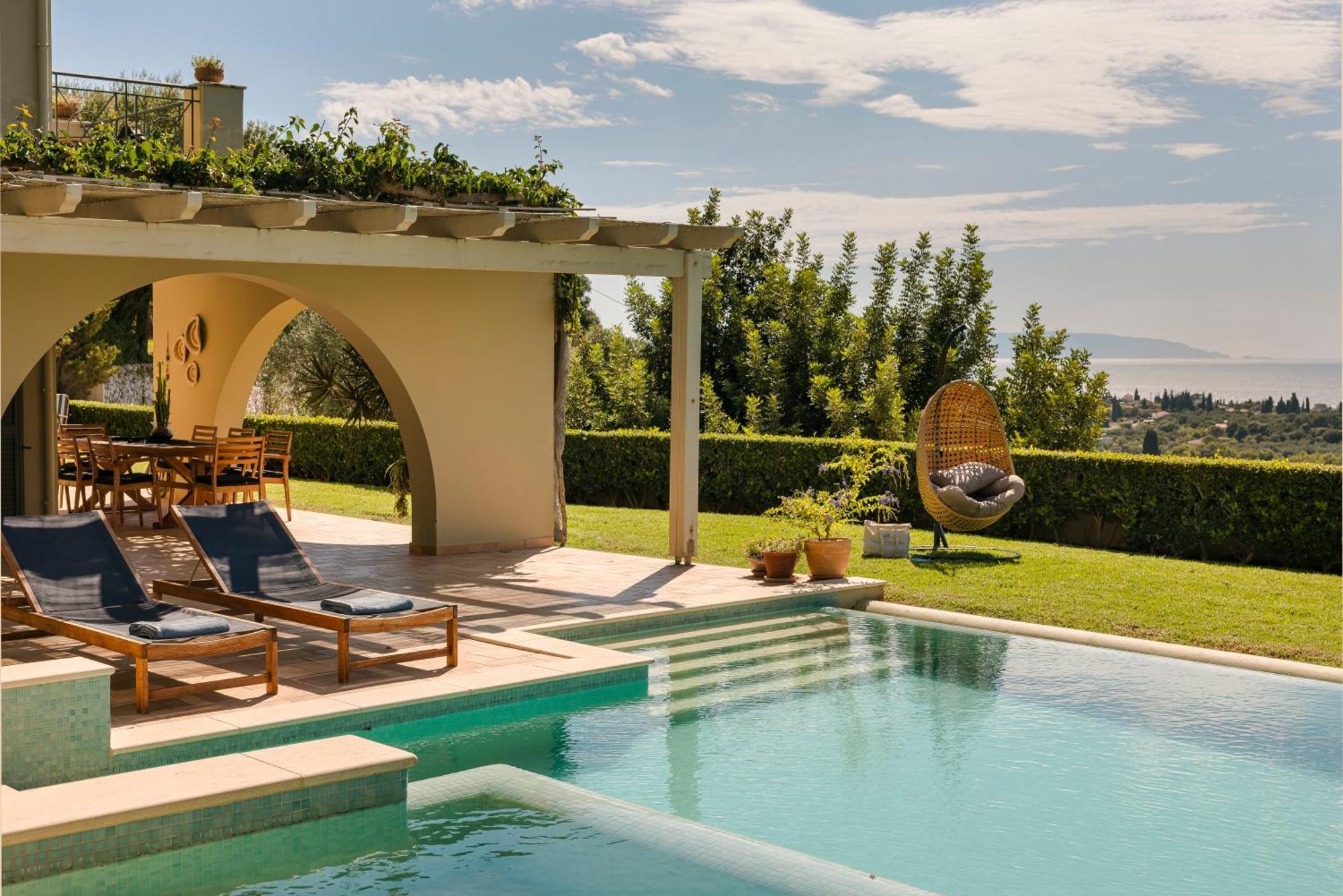 Sarlata Villas Svoronata Extérieur photo
