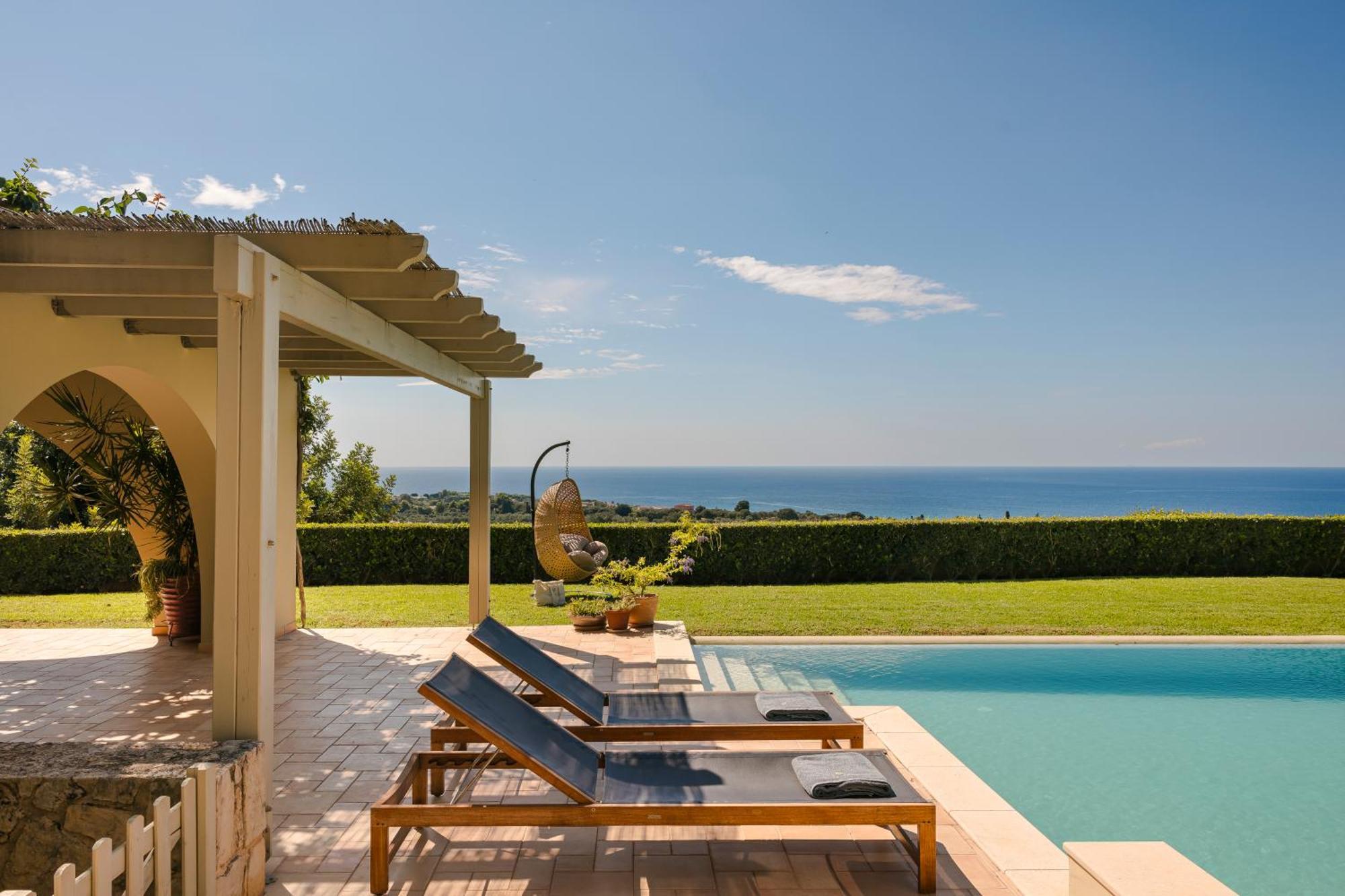Sarlata Villas Svoronata Extérieur photo