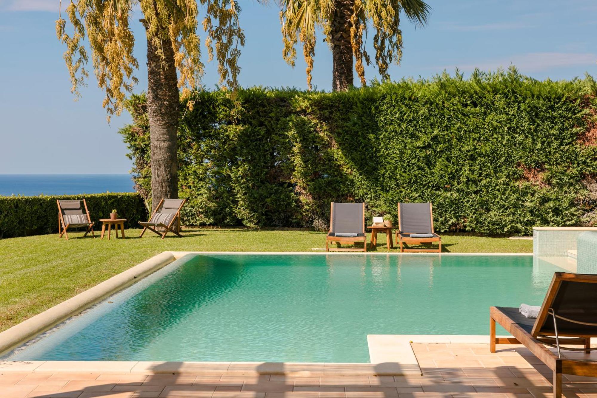 Sarlata Villas Svoronata Extérieur photo