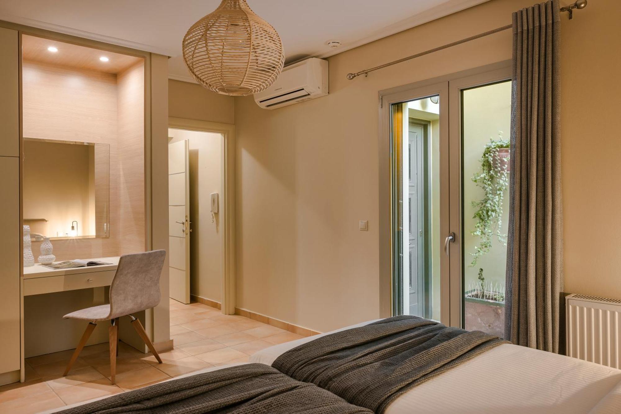 Sarlata Villas Svoronata Extérieur photo