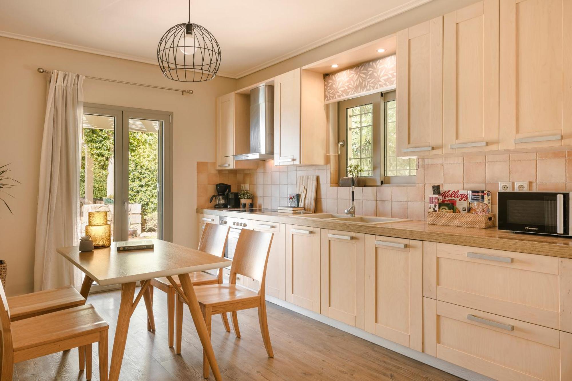 Sarlata Villas Svoronata Extérieur photo