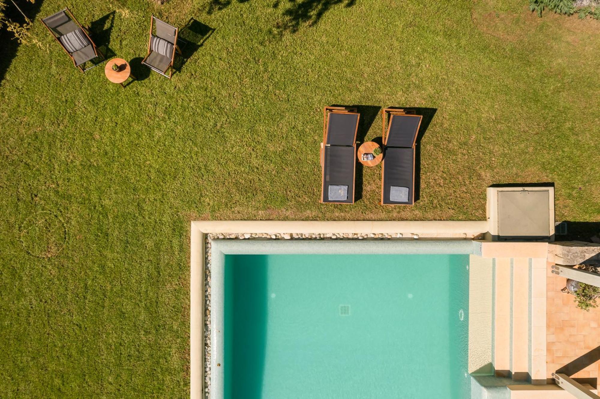 Sarlata Villas Svoronata Extérieur photo